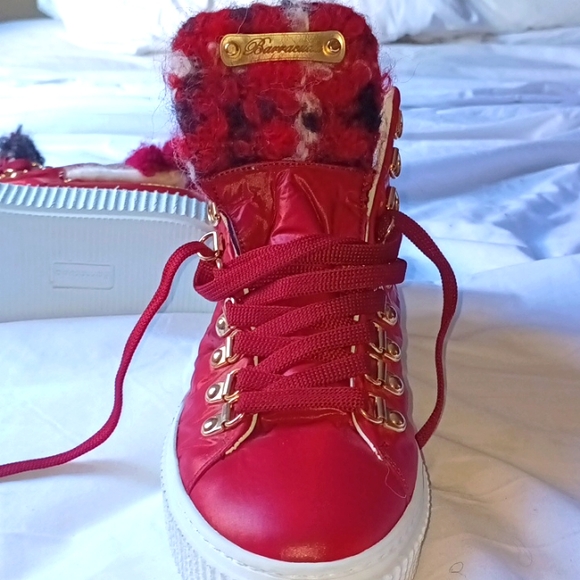 Barracuda Steppers - Picture 2 of 4